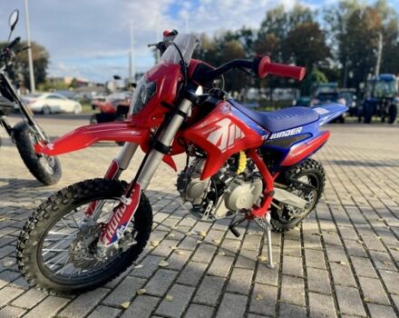 Інша Інша, об'ємом двигуна 0.11 л та пробігом 0 тис. км за 1000 $, фото 3 на Automoto.ua