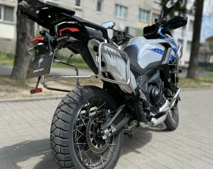 Другая Другая, объемом двигателя 0.7 л и пробегом 0 тыс. км за 8499 $, фото 4 на Automoto.ua