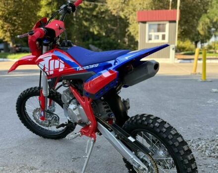 Інша Інша, об'ємом двигуна 0.14 л та пробігом 0 тис. км за 1350 $, фото 7 на Automoto.ua