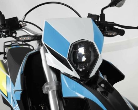 Другая Другая, объемом двигателя 0 л и пробегом 0 тыс. км за 1860 $, фото 12 на Automoto.ua