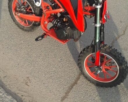 Другая Другая, объемом двигателя 50 л и пробегом 0 тыс. км за 284 $, фото 1 на Automoto.ua