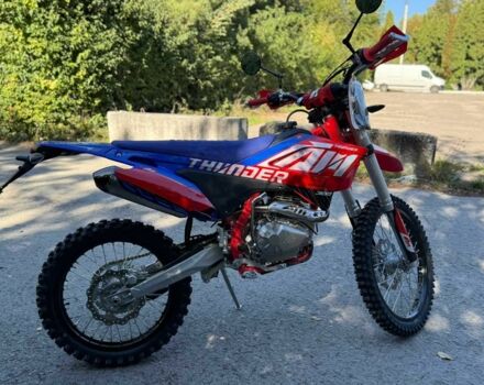 Другая Другая, объемом двигателя 0.3 л и пробегом 0 тыс. км за 2700 $, фото 6 на Automoto.ua