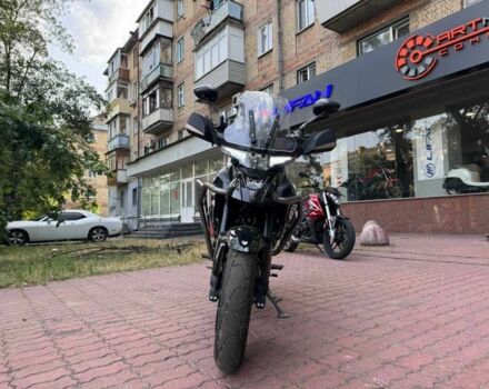 Другая Другая, объемом двигателя 0.35 л и пробегом 0 тыс. км за 4950 $, фото 7 на Automoto.ua