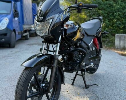 Інша Інша, об'ємом двигуна 0.15 л та пробігом 0 тис. км за 1550 $, фото 10 на Automoto.ua