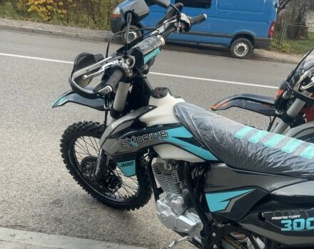 Другая Другая, объемом двигателя 0.3 л и пробегом 0 тыс. км за 1950 $, фото 3 на Automoto.ua