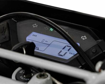 Другая Другая, объемом двигателя 0 л и пробегом 0 тыс. км за 2900 $, фото 8 на Automoto.ua