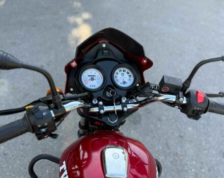 Другая Другая, объемом двигателя 0.15 л и пробегом 0 тыс. км за 1450 $, фото 7 на Automoto.ua