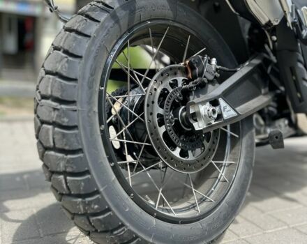 Другая Другая, объемом двигателя 0.7 л и пробегом 0 тыс. км за 8499 $, фото 7 на Automoto.ua