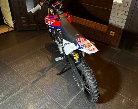 Другая Другая, объемом двигателя 0 л и пробегом 0 тыс. км за 1900 $, фото 2 на Automoto.ua