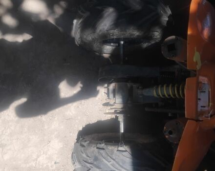 Другая Другая, объемом двигателя 0.13 л и пробегом 0 тыс. км за 131 $, фото 2 на Automoto.ua