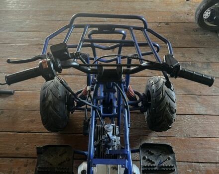 Другая Другая, объемом двигателя 0.11 л и пробегом 0 тыс. км за 119 $, фото 7 на Automoto.ua