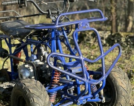 Другая Другая, объемом двигателя 0.11 л и пробегом 0 тыс. км за 119 $, фото 6 на Automoto.ua