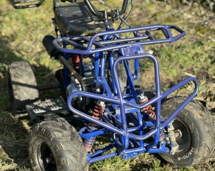 Другая Другая, объемом двигателя 0.11 л и пробегом 0 тыс. км за 119 $, фото 2 на Automoto.ua