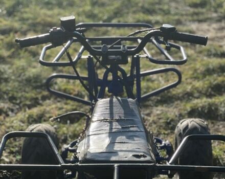 Другая Другая, объемом двигателя 0.11 л и пробегом 0 тыс. км за 119 $, фото 1 на Automoto.ua