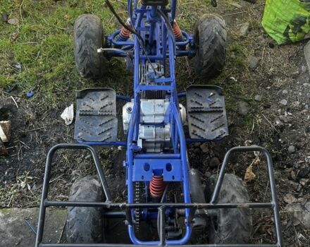 Другая Другая, объемом двигателя 0.11 л и пробегом 0 тыс. км за 119 $, фото 5 на Automoto.ua