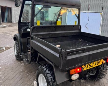 Другая Другая, объемом двигателя 1 л и пробегом 0 тыс. км за 7313 $, фото 9 на Automoto.ua