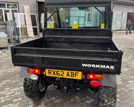 Другая Другая, объемом двигателя 1 л и пробегом 0 тыс. км за 7313 $, фото 13 на Automoto.ua