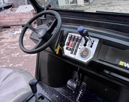 Другая Другая, объемом двигателя 1 л и пробегом 0 тыс. км за 7313 $, фото 5 на Automoto.ua