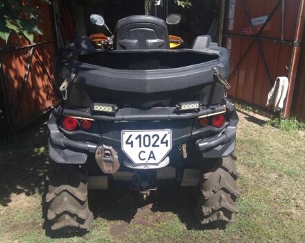 Другая Другая, объемом двигателя 1 л и пробегом 0 тыс. км за 13500 $, фото 2 на Automoto.ua