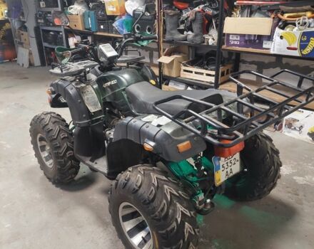 Другая Другая, объемом двигателя 0.18 л и пробегом 0 тыс. км за 1342 $, фото 9 на Automoto.ua