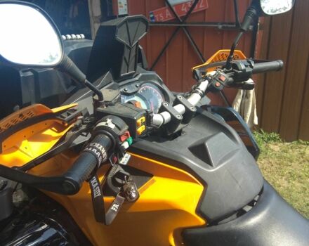 Другая Другая, объемом двигателя 1 л и пробегом 0 тыс. км за 13500 $, фото 4 на Automoto.ua