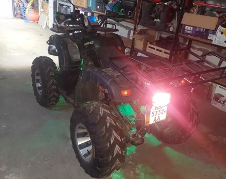 Другая Другая, объемом двигателя 0.18 л и пробегом 0 тыс. км за 1342 $, фото 5 на Automoto.ua