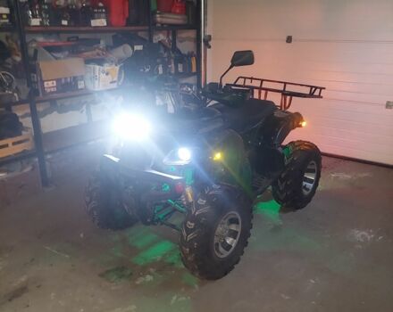 Другая Другая, объемом двигателя 0.18 л и пробегом 0 тыс. км за 1342 $, фото 2 на Automoto.ua