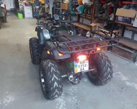 Другая Другая, объемом двигателя 0.18 л и пробегом 0 тыс. км за 1342 $, фото 7 на Automoto.ua