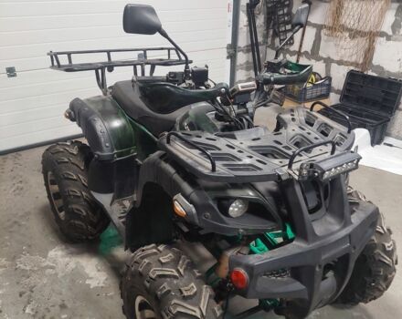 Другая Другая, объемом двигателя 0.18 л и пробегом 0 тыс. км за 1342 $, фото 8 на Automoto.ua