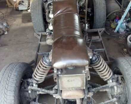 Другая Другая, объемом двигателя 0 л и пробегом 0 тыс. км за 1000 $, фото 2 на Automoto.ua