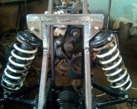 Другая Другая, объемом двигателя 0 л и пробегом 0 тыс. км за 1000 $, фото 5 на Automoto.ua