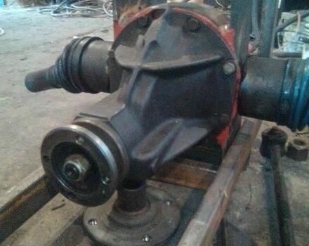 Другая Другая, объемом двигателя 0 л и пробегом 0 тыс. км за 1000 $, фото 4 на Automoto.ua