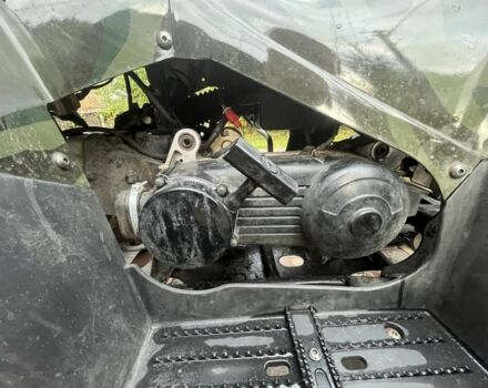 Другая Другая, объемом двигателя 0.2 л и пробегом 0 тыс. км за 1449 $, фото 8 на Automoto.ua