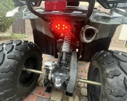 Другая Другая, объемом двигателя 0.2 л и пробегом 0 тыс. км за 1449 $, фото 1 на Automoto.ua