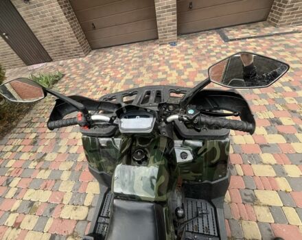 Другая Другая, объемом двигателя 0.2 л и пробегом 0 тыс. км за 1449 $, фото 11 на Automoto.ua