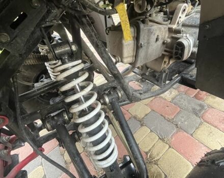 Другая Другая, объемом двигателя 0.2 л и пробегом 0 тыс. км за 1449 $, фото 9 на Automoto.ua