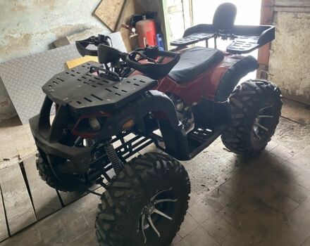 Другая Другая, объемом двигателя 0.25 л и пробегом 0 тыс. км за 1500 $, фото 1 на Automoto.ua