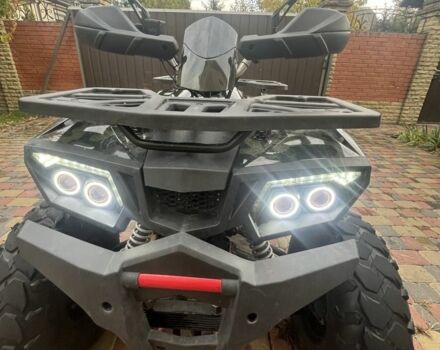 Другая Другая, объемом двигателя 0.2 л и пробегом 0 тыс. км за 1449 $, фото 3 на Automoto.ua