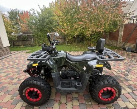 Другая Другая, объемом двигателя 0.2 л и пробегом 0 тыс. км за 1449 $, фото 16 на Automoto.ua