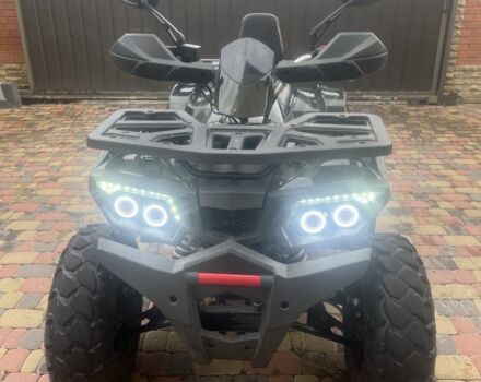 Другая Другая, объемом двигателя 0.2 л и пробегом 0 тыс. км за 1449 $, фото 19 на Automoto.ua