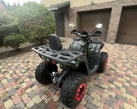 Другая Другая, объемом двигателя 0.2 л и пробегом 0 тыс. км за 1449 $, фото 6 на Automoto.ua