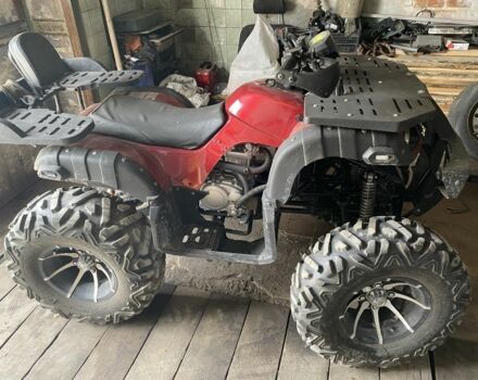 Другая Другая, объемом двигателя 0.25 л и пробегом 0 тыс. км за 1500 $, фото 2 на Automoto.ua