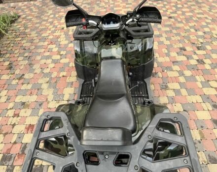 Другая Другая, объемом двигателя 0.2 л и пробегом 0 тыс. км за 1449 $, фото 14 на Automoto.ua