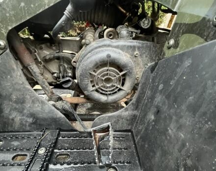 Другая Другая, объемом двигателя 0.2 л и пробегом 0 тыс. км за 1449 $, фото 7 на Automoto.ua