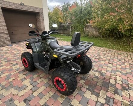 Другая Другая, объемом двигателя 0.2 л и пробегом 0 тыс. км за 1449 $, фото 5 на Automoto.ua