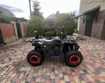 Другая Другая, объемом двигателя 0.2 л и пробегом 0 тыс. км за 1449 $, фото 13 на Automoto.ua