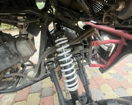 Другая Другая, объемом двигателя 0.2 л и пробегом 0 тыс. км за 1449 $, фото 10 на Automoto.ua