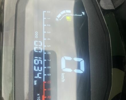 Другая Другая, объемом двигателя 0.2 л и пробегом 0 тыс. км за 1449 $, фото 12 на Automoto.ua