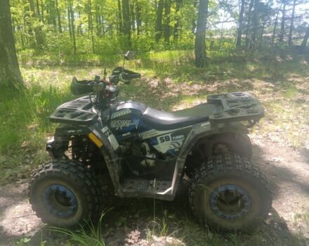 Другая Другая, объемом двигателя 0.13 л и пробегом 0 тыс. км за 770 $, фото 6 на Automoto.ua