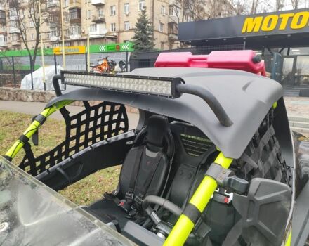 Другая Другая, объемом двигателя 1 л и пробегом 0 тыс. км за 17500 $, фото 9 на Automoto.ua